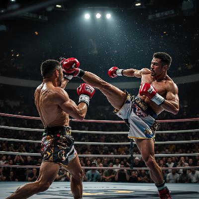 Event Recaps, Yod-IQ's Victory Analysis, and Tyson Harrison's Return