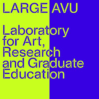 LARGE AVU: RetroUtopia – Prague Episode
