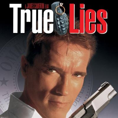 True Lies - (1994)