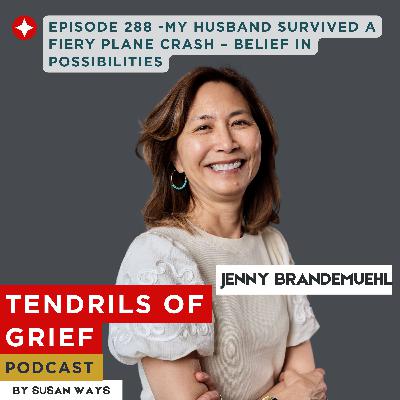 My Husband Survived a Fiery Plane Crash – Belief in Possibilities