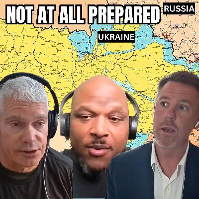The Dead Hand Plan & The Gaza Crisis | EYES ON GEOPOLITICS