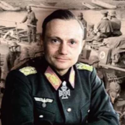 Jak niemiecki GENERAŁ WOJSK PANCERNYCH opisywał front wschodni w 1942 r.?