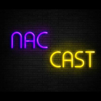 NAC CAST - 01. TEATRO PARA QUÊ?