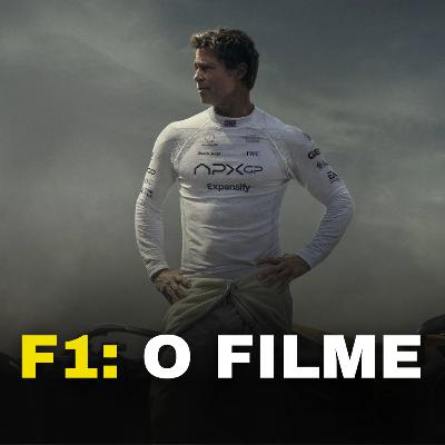F1: O Filme