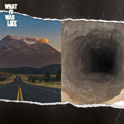 Dig a Secret Hole on a Volcano and Don't Ask Questions. That Was the Job Dig a Secret Hole on a Volcano and Don't Ask Questions. That Was the Job