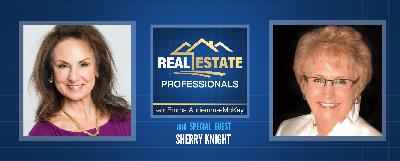 073 The 3 Biggest Mistakes Business Owners’ Make with Sherry Knight