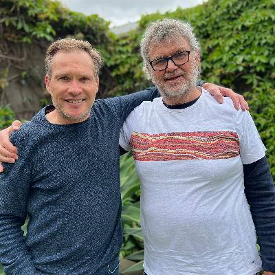 90 - Andrew Holt - Dealing with a progressive condition towards the end of a long & supportive career