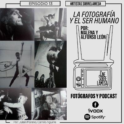 La Fotografía y el ser Humano