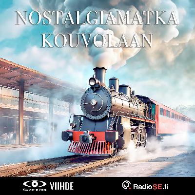 Nostalgiamatka Kouvolaan - Jakso 4