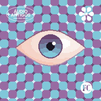 Santo Agostinho e a enxurrada de versoes visuais de mundos que nunca existiram