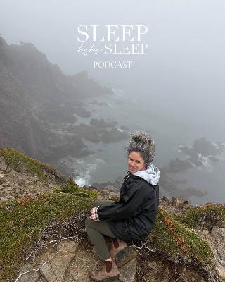 96. Grand Manan Getaway + life update
