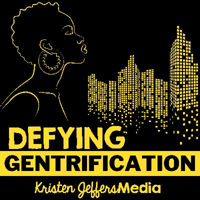 The Grief that Gentrification Brings The Grief that Gentrification Brings