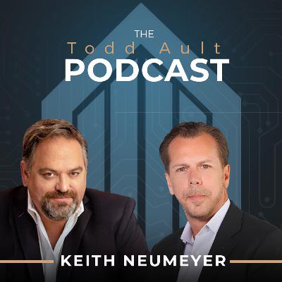 The Keith Neumeyer Interview - Every Device That We Need As A Human Race Consumes Silver The Keith Neumeyer Interview - Every Device That We Need As A Human Race Consumes Silver