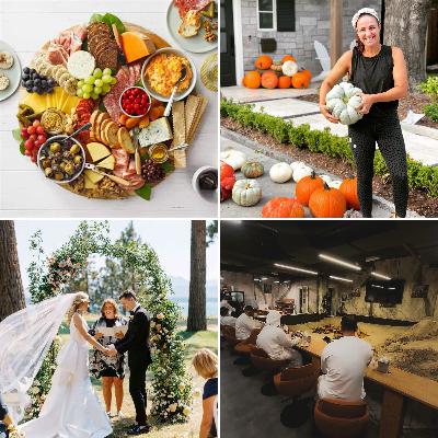 一年只工作两个月,但是年入百万的南瓜生意? 一年只工作两个月,但是年入百万的南瓜生意?