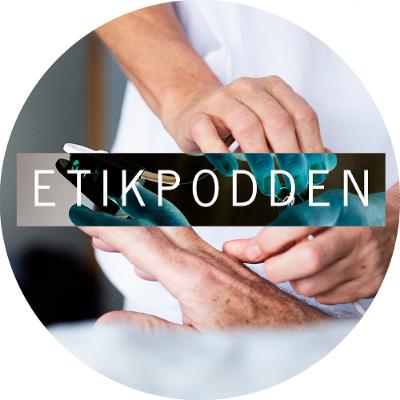 Etikpodden avsnitt 27: Prioriteringsplattformen – Behovs- och solidaritetsprincipen Etikpodden avsnitt 27: Prioriteringsplattformen – Behovs- och solidaritetsprincipen