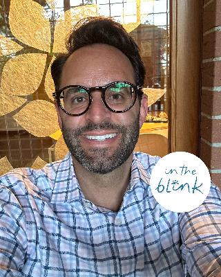 14. David Salvato | Becoming Whole: A Journey Through Faith, Shame, and Self-Acceptance