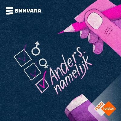 Luister ook naar de fictiepodcast Anders, namelijk Luister ook naar de fictiepodcast Anders, namelijk