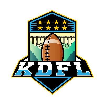 Episode 4.3: Week 2 Recap, Franchises Return to Glory, KDFL Week 3 preview!