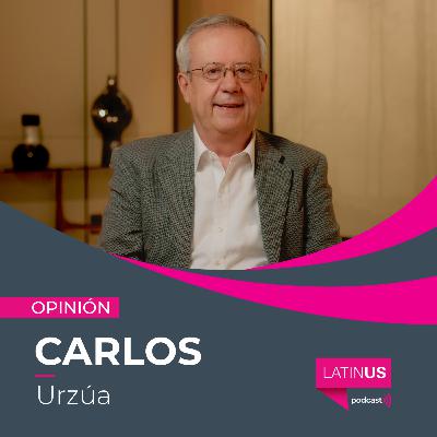 Mejores perspectivas económicas para México: Carlos Urzúa Mejores perspectivas económicas para México: Carlos Urzúa