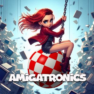 Commodore AMIGA, Leyenda Inmortal