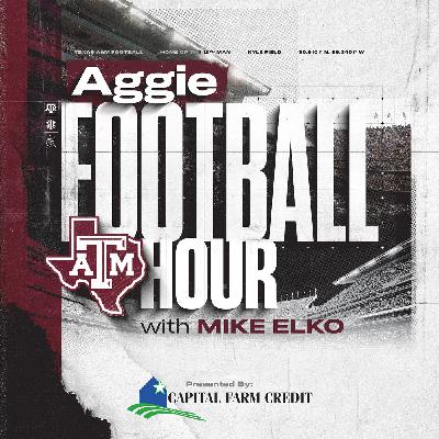 Episode 4: The Aggie Football Hour