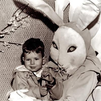 12 Minutes on Easter (Amy Lowell Returns)