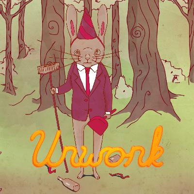 Unwonk Podcast - Episode 008: Directions - Responding to Legal Questions, Personally Unwonk Podcast - Episode 008: Directions - Responding to Legal Questions, Personally