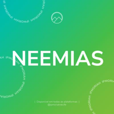 Série em Neemias #7 - Em defesa da obra do Senhor.