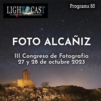 Programa 85 - Foto Alcañiz