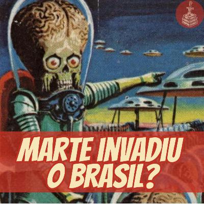 Guerra dos Mundos no Brasil: quando o rádio causou pânico