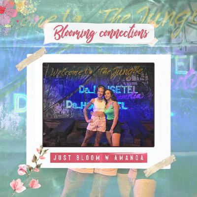 Blooming Connections (video)