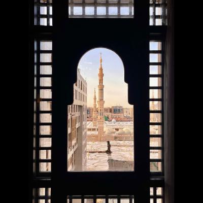 Qasida Burda - Chapter 3
