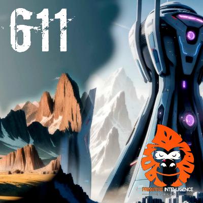 ep. 611 - The Mandela Effect: Is Reality Rewriting Itself?