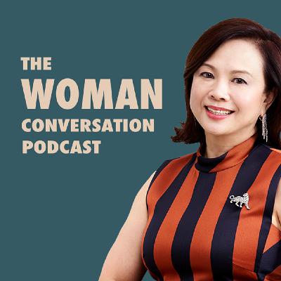 Ep 2: Women and sustainability - ft. Esther An Ep 2: Women and sustainability - ft. Esther An