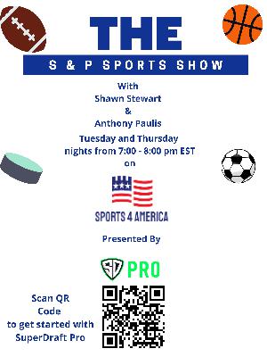 1 on 1 interview with Chris Pomay 1 on 1 interview with Chris Pomay