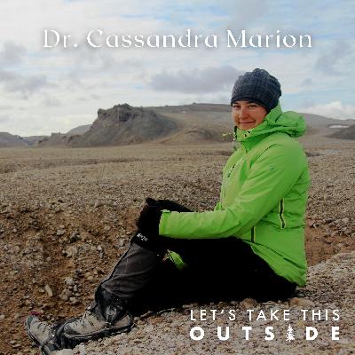 Cassandra Marion - Science Advisor - Canada Aviation and Space Museum