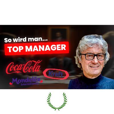10 Fragen an Vice President in Lebensmitteltechnik