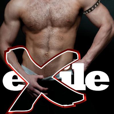 DJ Adam Watts - Club eXile launch 19th Feb Pod Sampler DJ Adam Watts - Club eXile launch 19th Feb Pod Sampler