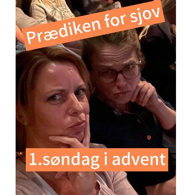 1.søndag i advent