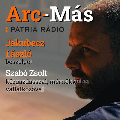 Arc-Más #05 | Megtérésem története