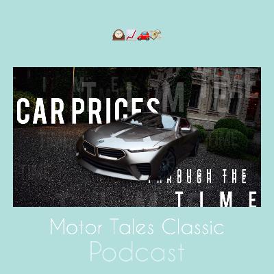 Old Car Prices in Todays Money Old Car Prices in Todays Money