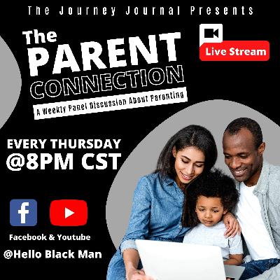 Parent Connection
