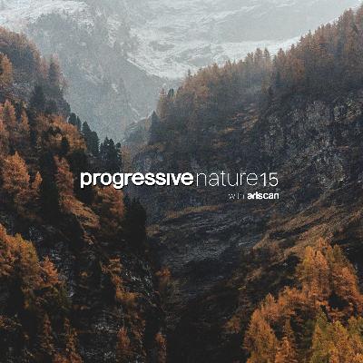 Progressive Nature 15 with Ariscan