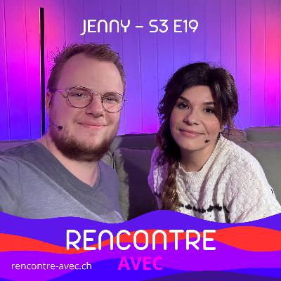Jenny Lorant - Episode 19 | Saison 3