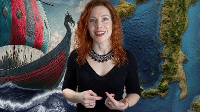 Norman Sicily EP 1: When the Vikings Invaded Italy