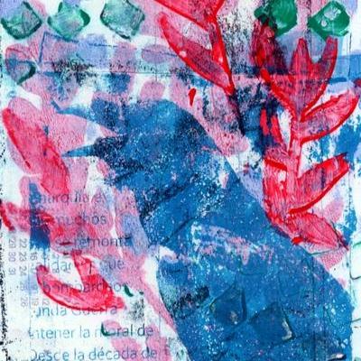 SELECCIÓN 06 2025 BLUES SYNDICATE SELECCIÓN 06 2025 BLUES SYNDICATE