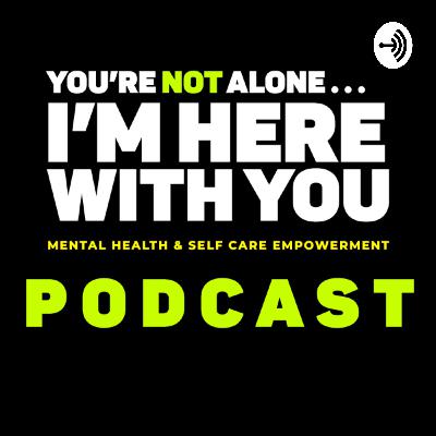 EPISODE FOUR: STRESS, STRESS, STRESS