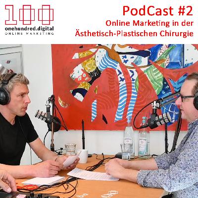 Online-Marketing in der Ästhetisch-Plastischen Chirurgie Online-Marketing in der Ästhetisch-Plastischen Chirurgie
