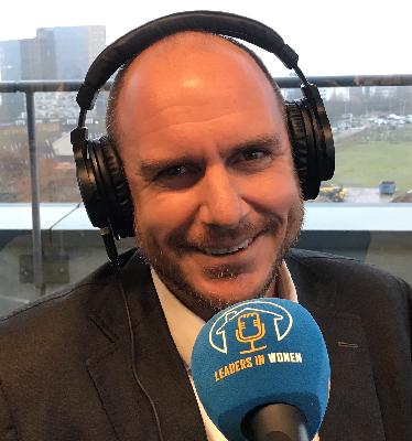 #20 - Bas van Asseldonk - CEO van Quion