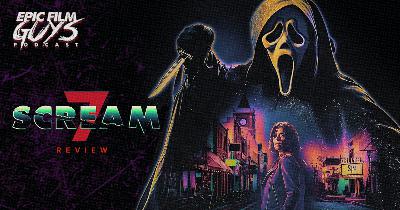 Fresh Frights: Scream 7 Review with Kellen's Petty Talk Show Fresh Frights: Scream 7 Review with Kellen's Petty Talk Show
